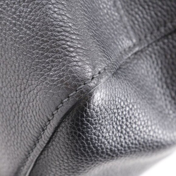 Prada Backpack 1 Bz007 Calf Black Backpack Daypack main image 7